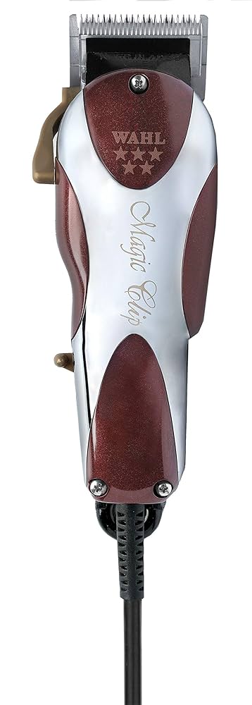 Wahl Professional 5-Star Magic Clip Precision Fade Clipper